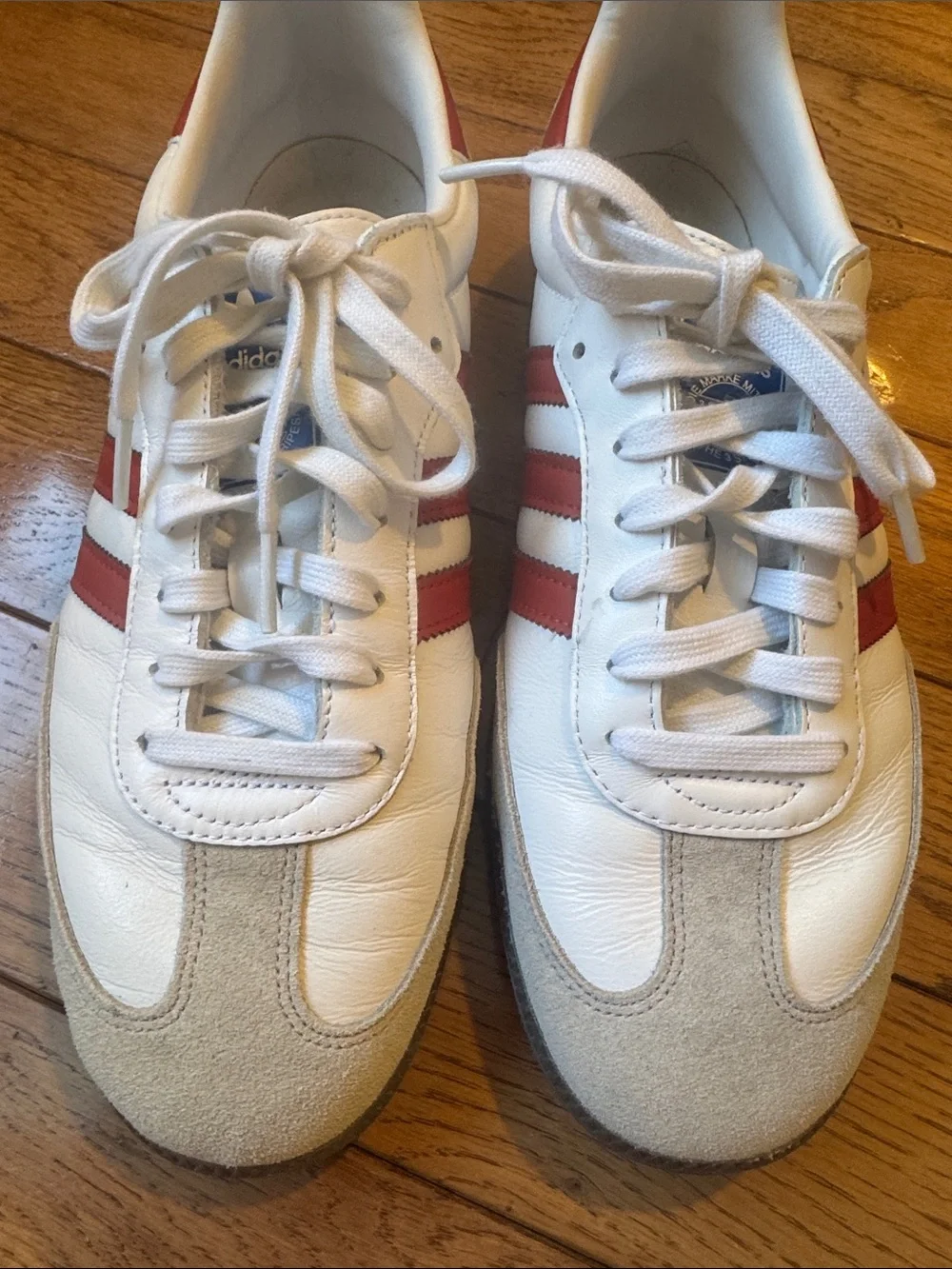 adidas samba og